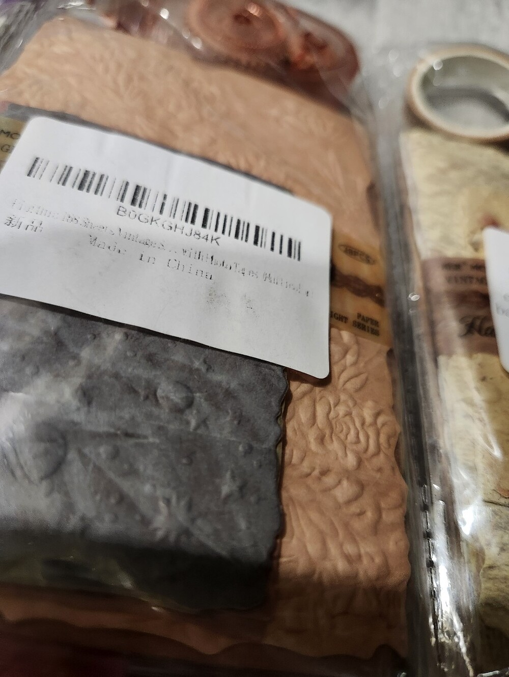 ♡Scrapbooking Bundle♡ - Picture 4 of 16